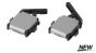 Omron D3SH-B1L1 Switch