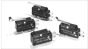 Omron D2MV-01L13-1C3 Switch