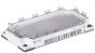Infineon FS200R12KT4RBOSA1 3 Phase Bridge IGBT Module, 280 A 1200 V, 35-Pin EconoPACK 3, Surface Mount