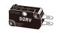 OMRON d2rv-g Switch