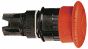 Schneider Electric ZB6AS834 Head