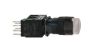 Schneider Electric XB6AW1B1B SPRING