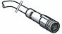 Schneider Electric XZCP1865L5 Cable