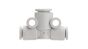 SMC KQ2T06-08A Adapter
