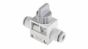 SMC VHK2-06F-06F Valve