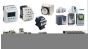 Schneider Electric XBTZR02 Sheets
