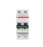ABB S201-B25NA Circuit Breaker