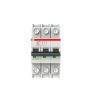ABB S203MR-K0.5 Breakers
