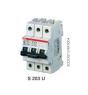 ABB S203U-C5 Circuit Breaker