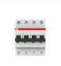 ABB S204-Z0.5 Circuit Breaker