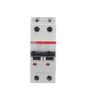 ABB ST202M-B8 Breaker