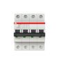 ABB ST204M-B4 Breaker