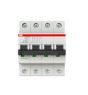 ABB ST204M-D4 Breaker