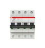 ABB ST204M-Z60 Breaker