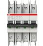 ABB SU204M-Z7 Breaker