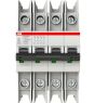 ABB SU204MR-K0.2 Breaker