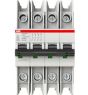 ABB SU204MR-K2 Breaker