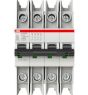 ABB SU204MR-K4 Breaker