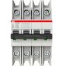 ABB SU204MR-K40 Breaker