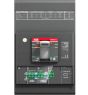 ABB XT4LU3060FFF000XXX Breaker