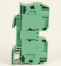 Allen Bradley 1492-LG3Q Device