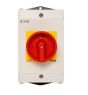 EATON/Moeller 207295 P1-25/I2/SVB-SW/HI11 Device