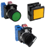 IDEC ABFD220NUW Device