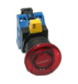 IDEC HW1L-M4F20QD-R-24V Device