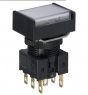 OMRON A165LJWM24D1 Switch