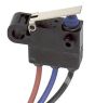 OMRON d2hw-c211m Switch