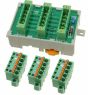OMRON DCN11NC Connector