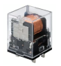 OMRON MKS3PN-D-5 DC110 Device
