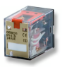 OMRON MY2ZN AC220/240 Device