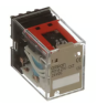 OMRON MY4N-CR AC200/220 (S) Device