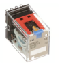 OMRON MY4ZIN DC24 (S) Device
