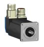 Schneider Electric BSH0551P22F1A Motor
