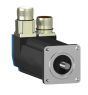 Schneider Electric BSH0552T11F1A Motor