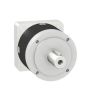 Schneider Electric GBX1600121402F Motor