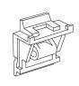 Schneider Electric RHZ66 ADAPTER