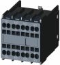 Siemens 3RH2911-2HA31 Contact Block