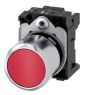 Siemens 3SU12500EB200AA0 Button