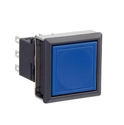IDEC LBW7B-M1T6S Device