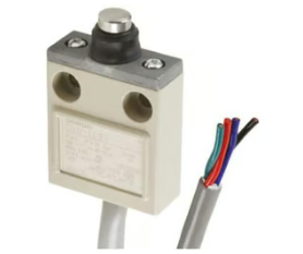 OMRON D4C-1221 Device
