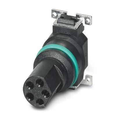 Phoenix Contact 1412252 Connector