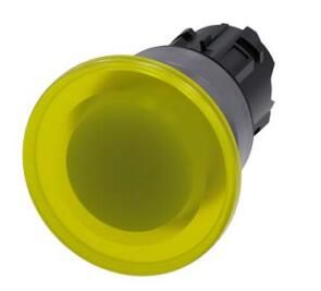 Siemens 3SU10311BD300AA0 Button
