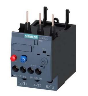 Siemens 3RU21261DB0 Relay