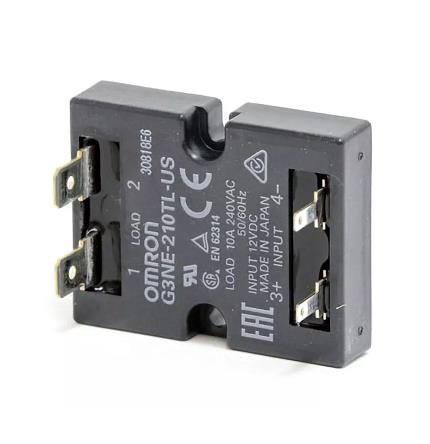 OMRON G3NE-210TL-US DC24 Device