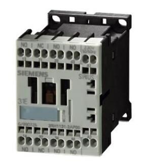 Siemens 3RH11312BB40 Relay