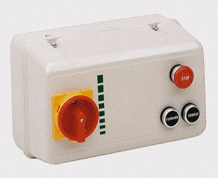 Moeller XDRP5,5/ST(230V50HZ) Starter