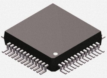 Analog Devices AD1838AASZ Relay